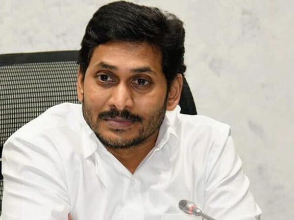 Governtment employees fires on YS Jagan government over salaries