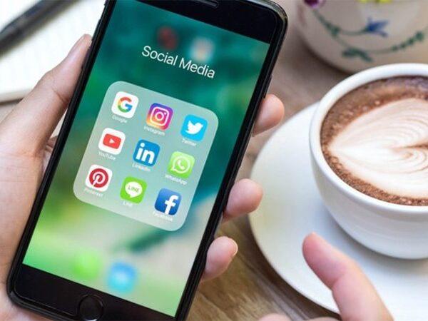Heroines' Social Media Pages Have Paled out