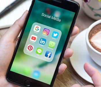 Heroines' Social Media Pages Have Paled out