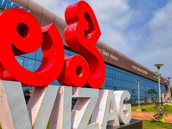 I Love -Vizag-