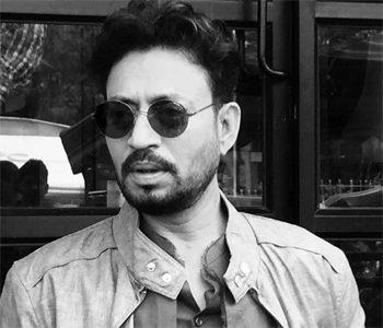 Shocking: India’s Most Famous International Face, Actor Irrfan Khan No More