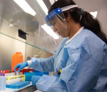 India On Good Track, New Testing Strategy Impressive