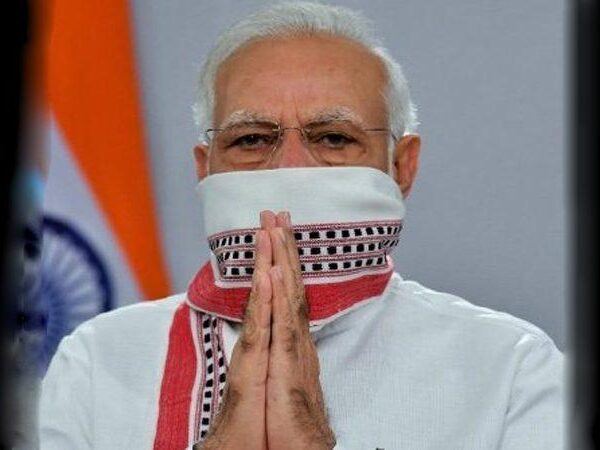 India extends lockdown till 3rd may 2020