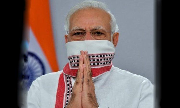 India extends lockdown till 3rd may 2020