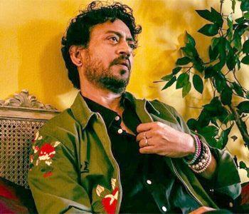 Don't Spread Rumours on Acclaimed Actor Irrfan Khan's Health
