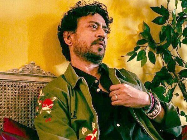 Don't Spread Rumours on Acclaimed Actor Irrfan Khan's Health