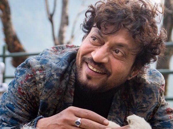 Irrfan - Khan is no more