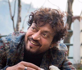 Irrfan - Khan is no more