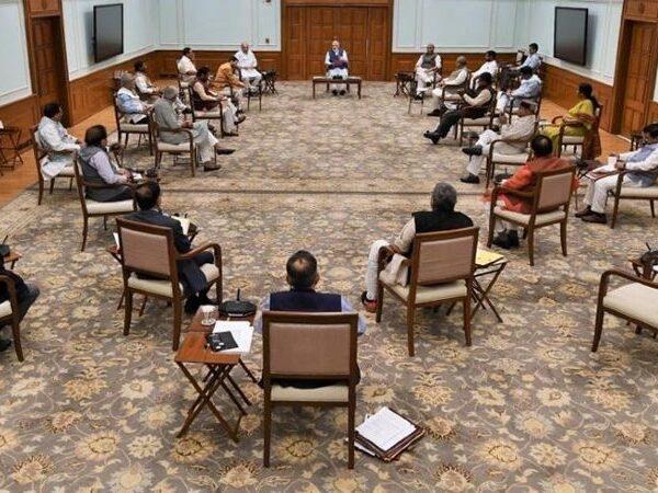 Is India Looking at Lockdown Relaxation?