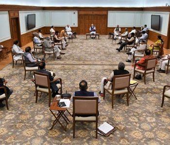 Is India Looking at Lockdown Relaxation?