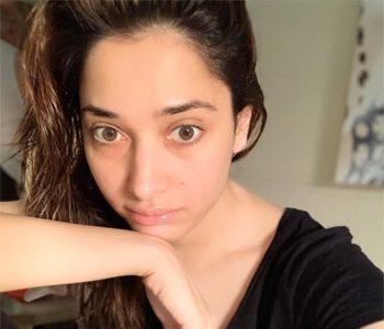It's Physically & Mentally Challenging for Tamannaah