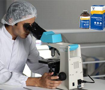 Ivermectin – A Potential Lifesaver for coronavirus