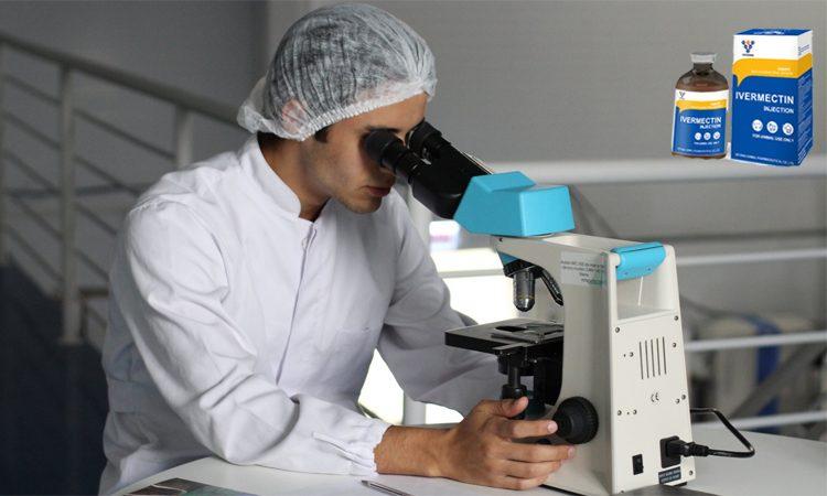 Ivermectin – A Potential Lifesaver for coronavirus