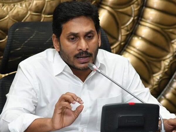 Jagan Government Growing Increasingly Insecure and Impatient?