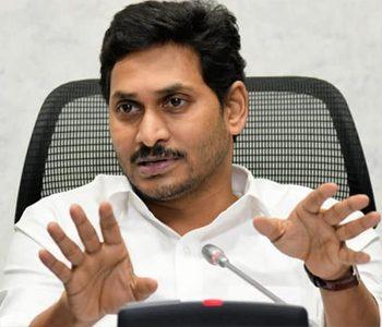 Jagan Government Suspecting Trouble in Nimmagadda's Issue?