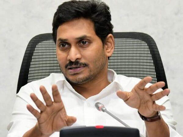Jagan Government Suspecting Trouble in Nimmagadda's Issue?
