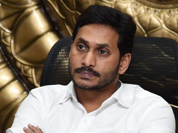 Jagan's Aversion to Press Meets Goes To A New Level