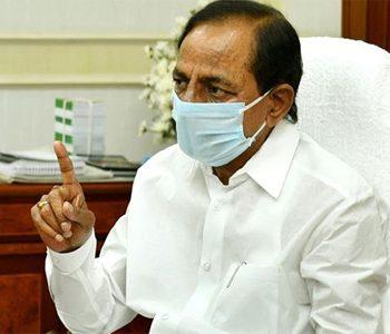 KCR Disapproves Prime Minister Narendra Modi Strategy