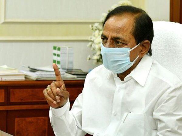 KCR Disapproves Prime Minister Narendra Modi Strategy