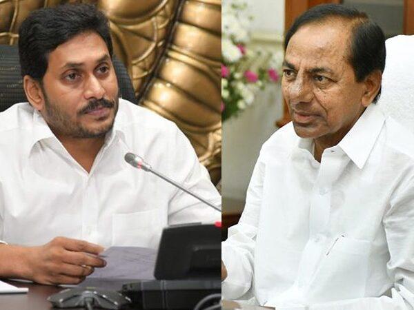 KCR and Jagan Face The Same Crisis with No Exit?