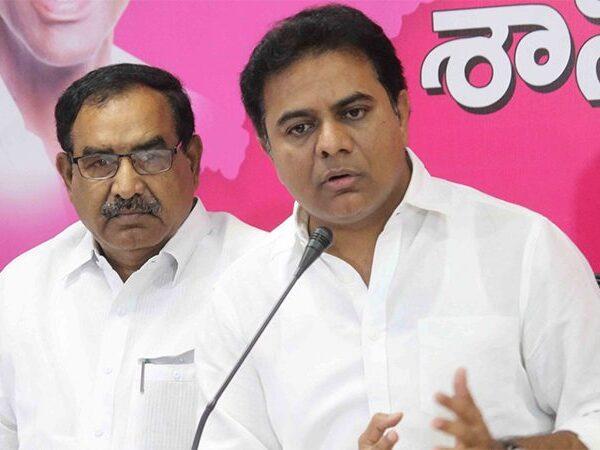 KTR-Runs-A-Parallel-Government-in-Twitter