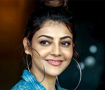Kajal-Aggarwal,-First-Big-Heroine-to-Donate-for--COVID-19-Crisis
