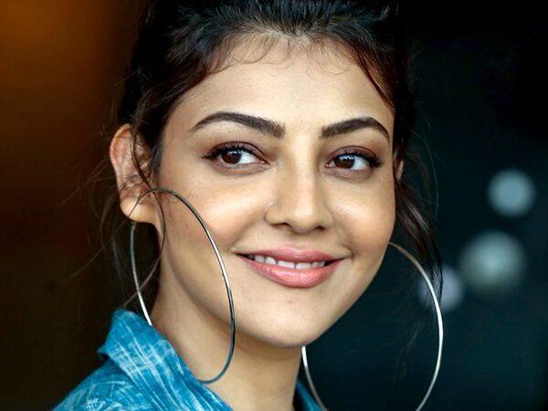 Kajal-Aggarwal,-First-Big-Heroine-to-Donate-for-COVID-19-Crisis