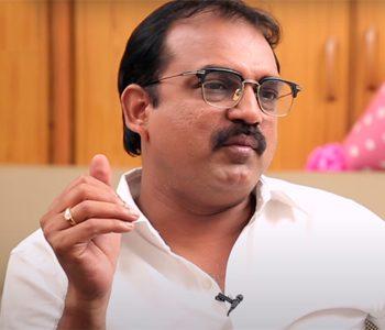 Koratala Siva Takes Responsibility For That Buzz In Acharya
