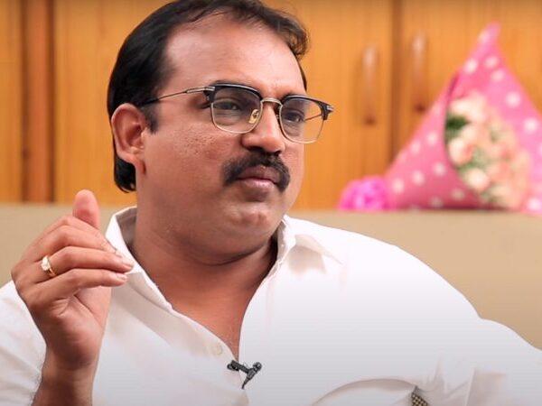 Koratala Siva Takes Responsibility For That Buzz In Acharya