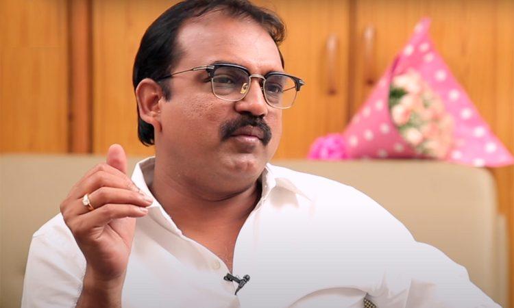 Koratala Siva Takes Responsibility For That Buzz In Acharya 