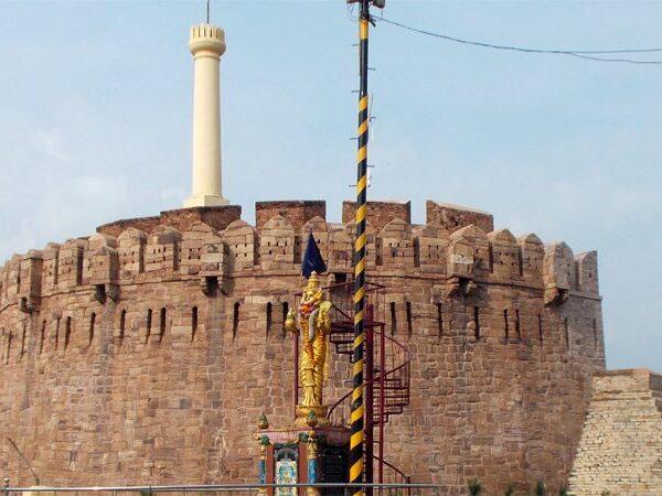 Kurnool complete lockdown