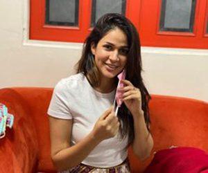 Lavanya Tripathi Cute Stills