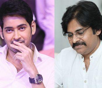 Mahesh Babu And Samantha Top Charts, Pawan Kalyan And VD Surprise