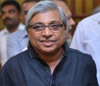Kamal Back in News With Year-Old Harassment Allegations
