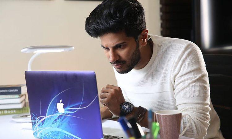 Malayalam Star Dulquer Salmaan Open Apology To Tamil Fans, For A Joke