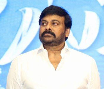 Megastar Chiranjeevi’s Young Directors Line-up Sends Shivers Among Fans
