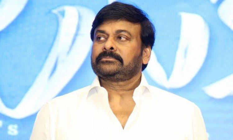 Megastar Chiranjeevi’s Young Directors Line-up Sends Shivers Among Fans