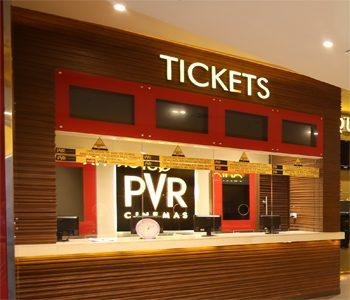 Movie Theatre Ticket price may come down