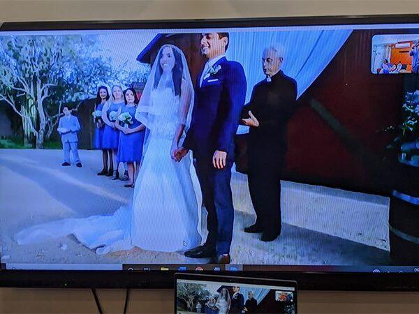 NRI's-Wedding-Amidst-Corona-Scare