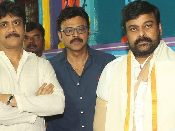 Will Telugu Stars Take the Bite?