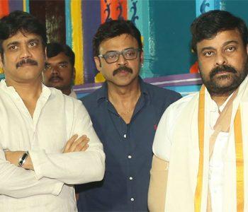 Will Telugu Stars Take the Bite?