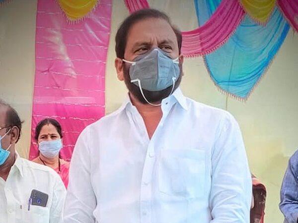 Nallapareddy Prasanna Kumar Reddy