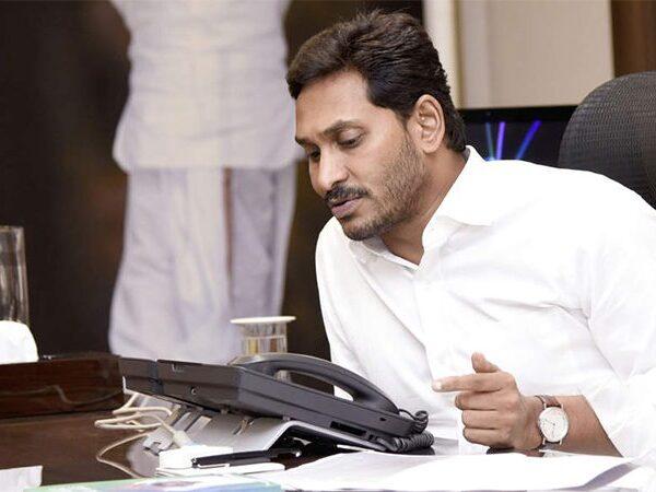 Narendra-Modi-Government-Watered-the-Hopes-of---YS-Jagan