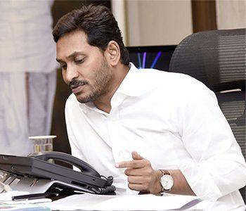 Narendra-Modi-Government-Watered-the--Hopes-of-YS-Jagan