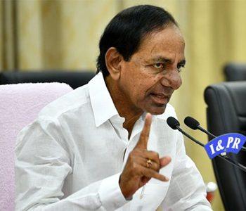 Narendra Modi's Indecisiveness Prompts KCR To Take A Decision?