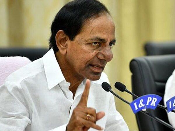 Narendra Modi's Indecisiveness Prompts KCR To Take A Decision?