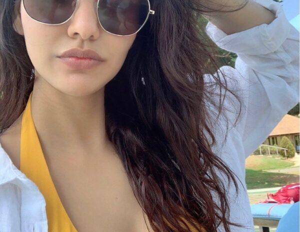 Neha-Sharma