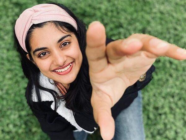 Nivetha Thomas Is Not Part Of Pushpa, Rumours Refuted