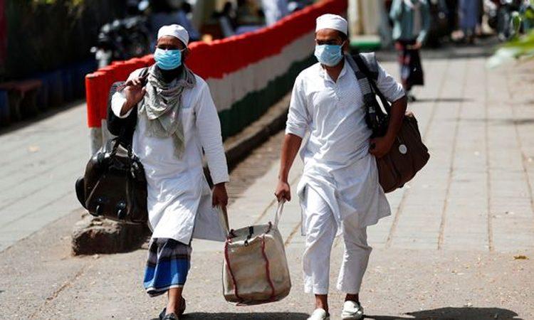 Next Two Weeks To Indicate India's Position?