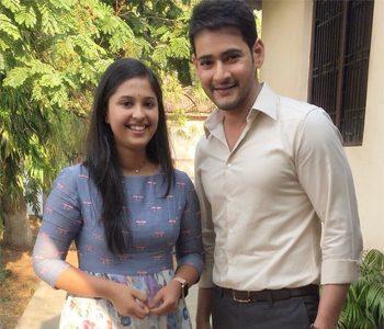 Not Irresponsible to Party, Mahesh Babu's Screen Sister Kaumudi Nemani